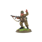 Soldier of Fortune 24: Operation Chariot - Augustus Newman VC